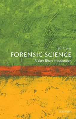 Forensic science : a very short introduction