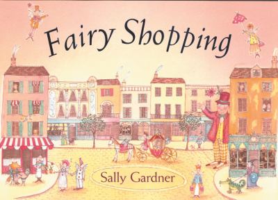 Fairy shopping