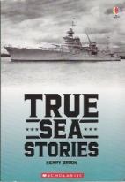 True sea stories