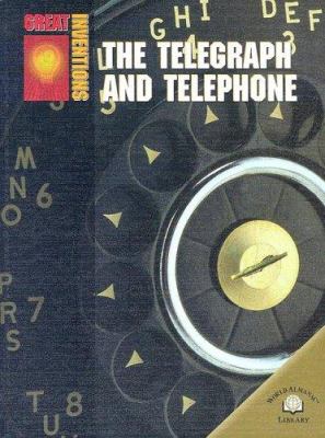 Telegraph and telephone