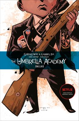 The Umbrella Academy. 2, Dallas /