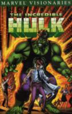 Hulk visionaries : Peter David. Vol. 8 /