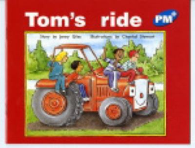 Tom's ride