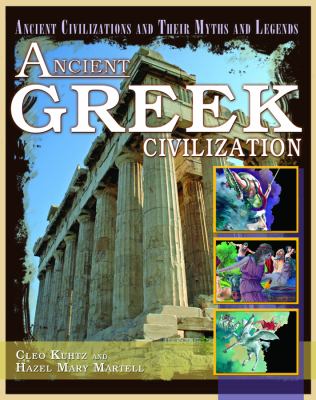 Ancient Greek civilization