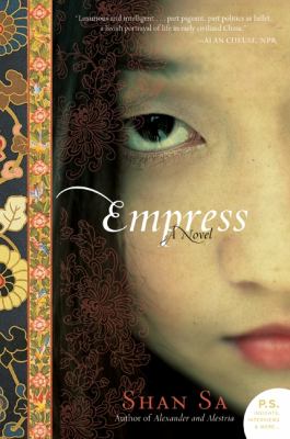 Empress : a novel