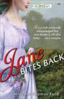 Jane bites back : a novel