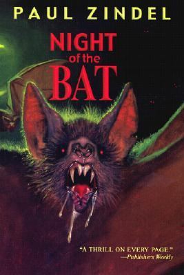 Night of the bat