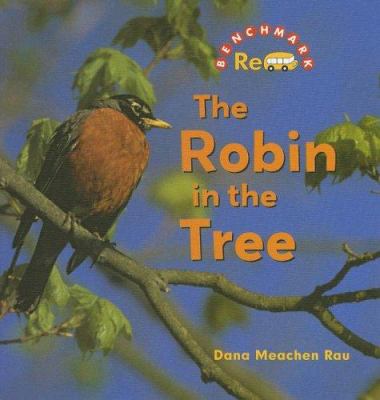 The robin in the tree