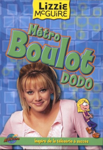 Métro, boulot, dodo