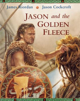 Jason and the golden fleece