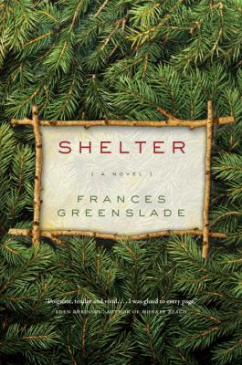 Shelter : a novel