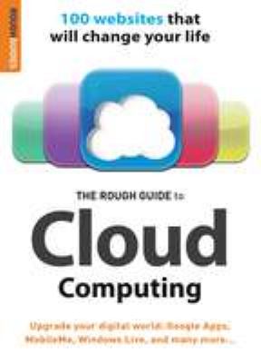 The rough guide to cloud computing