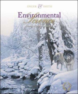 Environmental science : a study of interrelationships
