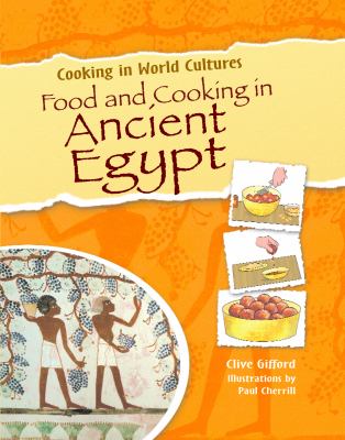 Food and cooking in ancient Egypt