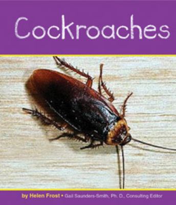 Cockroaches