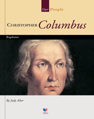 Christopher Columbus : explorer