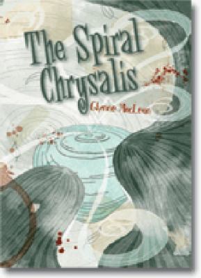 The spiral chrysalis