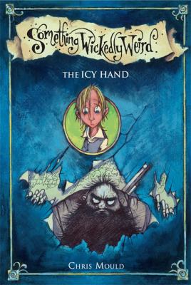 The icy hand