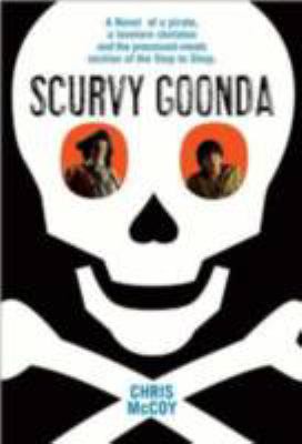 Scurvy Goonda