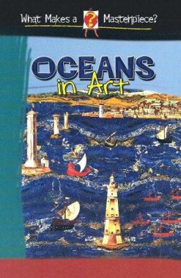 Oceans in art