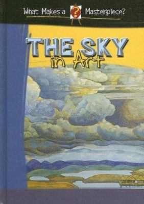 The sky in art