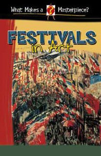 Festivals in art