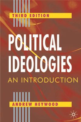 Political ideologies : an introduction