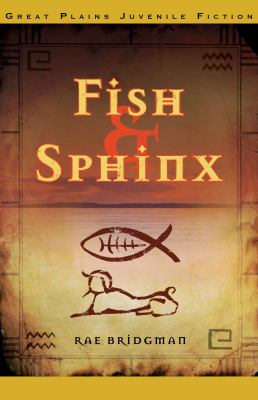 Fish & Sphinx