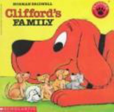 Clifford's family