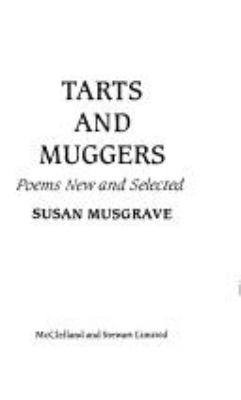 Tarts and muggers : poems new and selected