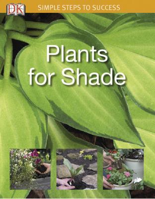 Plants for shade