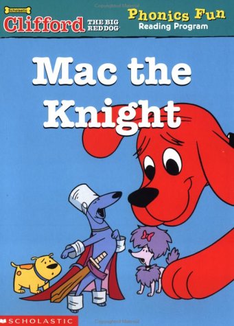 Mac the knight