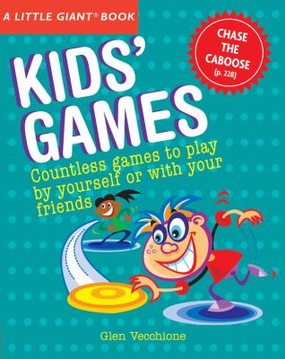 Kids' games