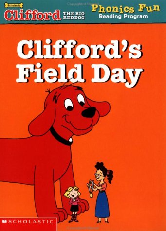 Clifford's field day