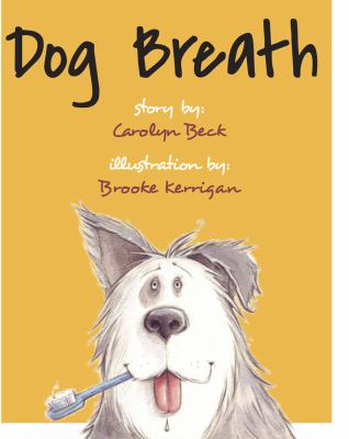 Dog breath