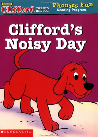 Clifford's noisy day