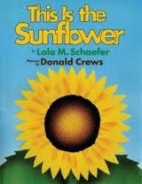 This is the sunflower