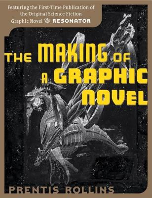 The making of a graphic novel