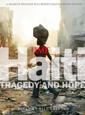 Haiti : tragedy and hope