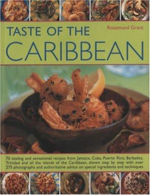 Taste of the Caribbean