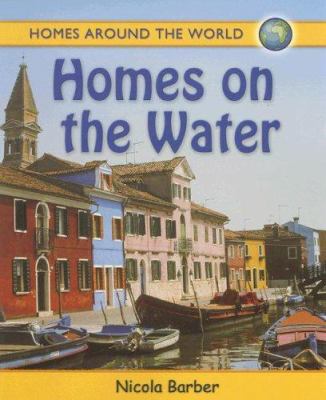 Homes on the water