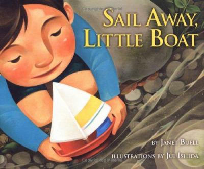 Sail away, Little Boat