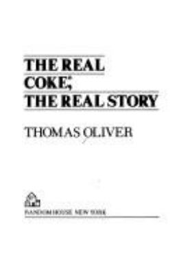The real Coke, the real story