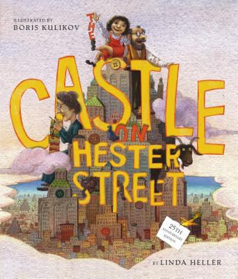 The castle on Hester Street