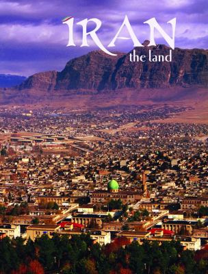 Iran : the land