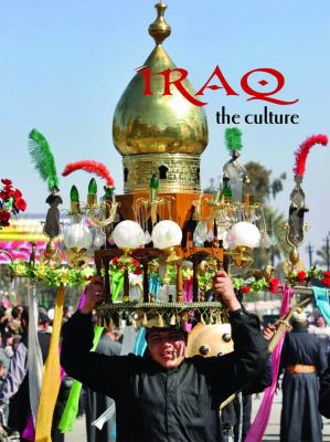 Iraq : the culture