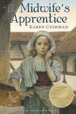 The midwife's apprentice