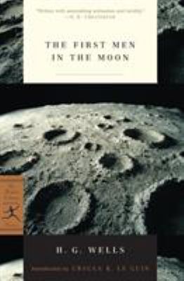 The first men in the moon