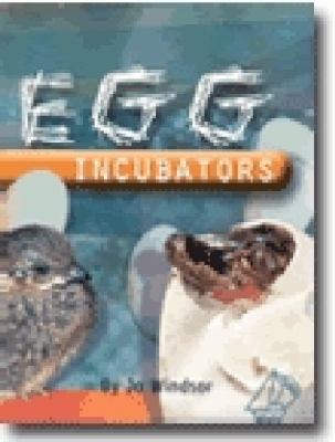 Egg incubators