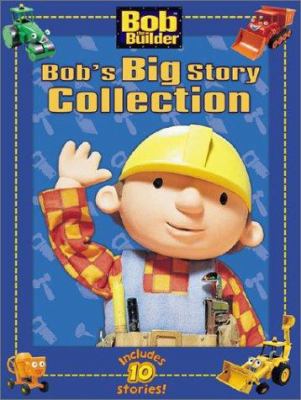 Bob's big story collection.